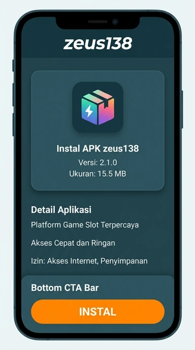 Unduh dan Instal APK zeus138 untuk Android