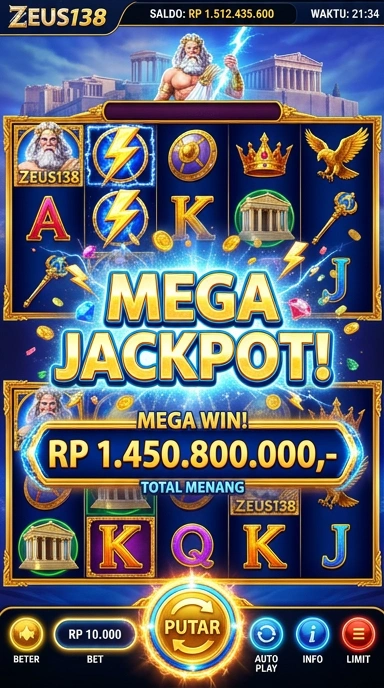 zeus138 - Hub Unduhan Terpercaya untuk Berbagai Kategori